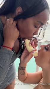 Zmeena Orr & Mami Gianyy