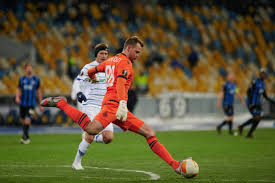 Инструменты для анализа и прогнозов ставок. Bryugge Dinamo Kiev Prognoz Na Otvetnyj Match 1 16 Finala Ligi Evropy 25 Fevralya 2021
