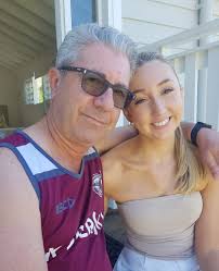 Thanks Sydney for a terrific time. Great weather. Back in D-Town Thursday.