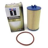 Mobil 1 M1C-257A Engine Oil Filter Fits '08-'22 Buick ...
