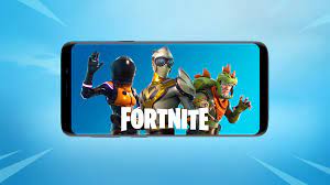 Windows 10 / windows 8 / windows 8.1 / windows 7. Fortnite Mobile On Android Epic Games