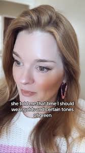 Lead Color Consultant Julie Diorio