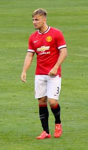 In the current club manchester united played 7 seasons, during this. Luke Shaw Wikipedia