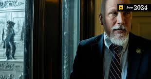 Chip Roy at the center of another right-wing rebellion