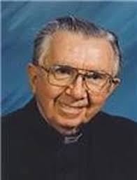 Rev. Robert W. Kline founded St. John Vianney parish: news obituary