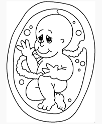 Kleurplaat hoera een zoon kleurplatennl kleurplaten baby. Kleurplaat Baby In Buik Printables 2nd Baby Baby Character