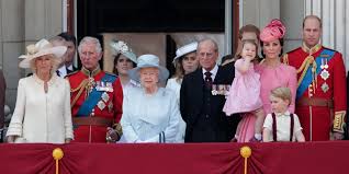 3 029 846 просмотров • 21 февр. Ces Membres De La Famille Royale Britannique A Connaitre Cosmopolitan Fr