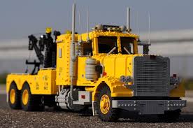 Farm7 Staticflickr Com 6158 6180241342 Be6a64c494 B Jpg Lego Truck Lego Technic Lego Cars