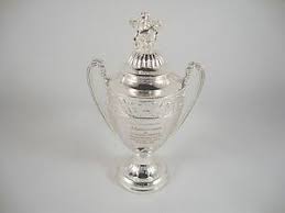 Pour tous les amoureux de la coupe de france et tous les supporters. Coupe De France Pokal 100 Mm Freistehend Cup Trophy Paris Fff Ebay