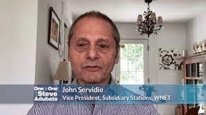 John Servidio's Instagram, Twitter & Facebook