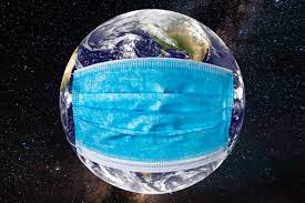 The feed updates shown below list the major earthquakes and active volcanoes of the day. Why You Should Care About Earth Day During The Coronavirus Pandemic Teen Vogue