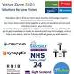 VISION ZONE GREENOCK SUPPORTING SIGHT LOSS