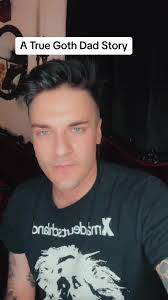 Goth Dad Controversy
