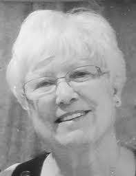 DUNN Christine › Gone But Not Forgotten