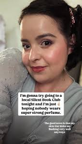 Bethany wonders how people can not be anxious when there are so many  triggers for MCAS : r/illnessfakers