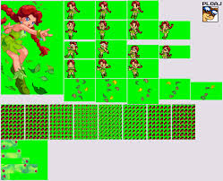 North american cartridges have a rectangular bottom with inset grooves matching protruding tabs in the console, while other regions' cartridges are narrower with a smooth curve on the front and no. The Spriters Resource Full Sheet View Nintendo Puzzle Collection Jpn Rinze