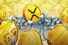 Stay on top of the xrp ecosystem with the latest news and updates on xrp. Ripple Blockchain And Xrp News By Cointelegraph