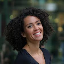 Women in Tech: Q&A With Melika Hope, QuickBooks Canada