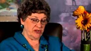 Reading an excerpt from "Emily's Fortune"