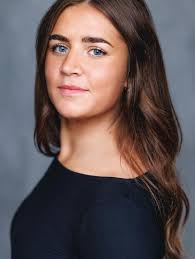 2025 MA Acting Graduates