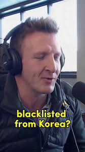 Living in South Korea