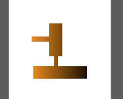 It's a demo showcasing a bunch of different. Exporting An Svg With A Gradient Clipping Mask From Illustrator Graphic Design Stack Exchange