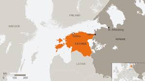 Estonia is a parliamentary republic. Estonia Reaches Out To Its Ethnic Russians At Long Last Europe News And Current Affairs From Around The Continent Dw 24 02 2018
