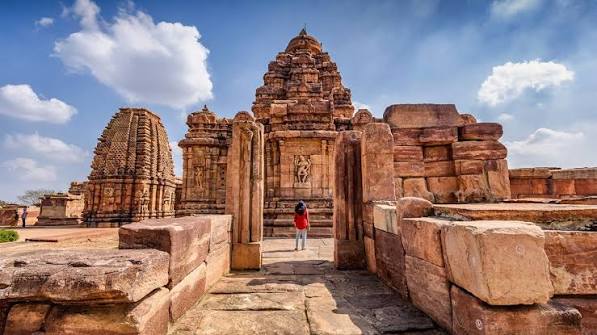 Group of Temples, Pattadakal- Vijayapura's Architectural Marvels | Incredible India