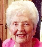 Tereasa Vance Obituary (1926