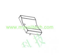 Bobbins | Through Hole Common Mode Choke Base Factory Sale ...