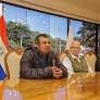Indígenas de Puerto Pinasco crean su primer movimiento para las elecciones municipales