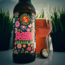 Flower Power Ipa Session Schoppe Brau My Untappd Rating 3 75 No 1738 Craftbeer Beer Pivo Bier Birra Ol Cerveza Instabeer Flowerpower Ipa Ipas