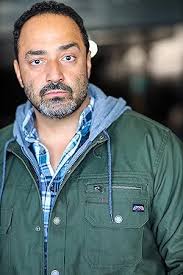 Anthony Michael Frederick: Movies, TV, and Bio