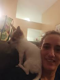 Hi all! I just wanted to introduce myself and share a photo I took of my  newest addition!!