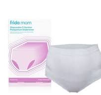 Frida Mom Disposable C-Section Postpartum Underwear - Petite 8ct: Feminine Care Sets, Includes Postpartum Underwear