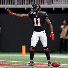 Julio jones fantasy football stats, fantasy football analysis, fantasy football projections, fantasy football news and more. Nfl Week 12 16 Stats That Explain Everything That Happened This Week Sbnation Com