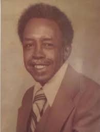 James Steele Obituary (1924