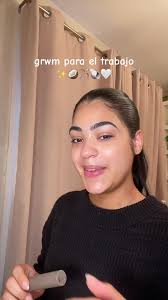 un dia mas ✨🤍 #grwm #workgrwm #grwmforwork #arreglateconmigo  #arreglateconmigoparatrabajar #grwmroutine #grwmmakeup #makeup  #makeuptutorial #makeuphacks #makeuptips #fyp #fypシ #foryou #foryoupage