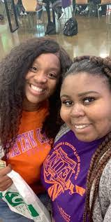 Kenya Trice's Instagram, Twitter & Facebook