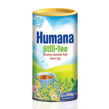 humana still tee emziren anneler icin cay ekonomik paket