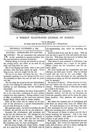 It is enough to describe briefly the essence of the current situation in modern science in connection the introduction in a research paper should convince the reader that the text he is reading is extremely. Scientific Journal Wikipedia