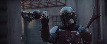 Mandalorian Terms Explained Beskar Mythosaur Signet And More