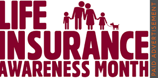 How and to what extent? September Is Life Insurance Awareness Month Natchitoches Parish Journal