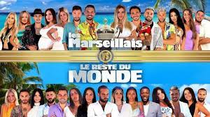 Le reste du monde (tv movie 2012) cast and crew credits, including actors, actresses, directors, writers and more. Les Marseillais Vs Le Reste Du Monde 6 Ligne De Depart Lieu De Tournage On Vous Dit Tout