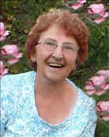 June Bentley Obituary (2011)