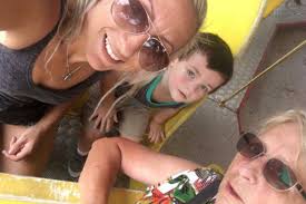 Fundraiser by Kate Elise Morris : Hayley & Family