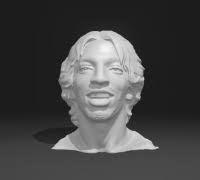 daniel defense h9" 3D Models to Print