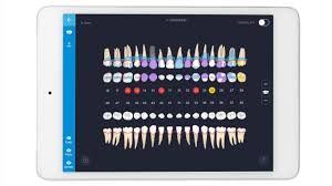 Derec Ios Ipad App For Dental Charting Visit Www Derec Ch