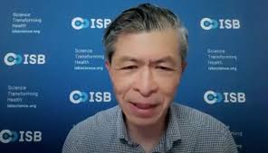 ISB (@isbscience.org) — Bluesky