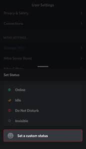 Cool attitude instagram usernames for boys. Custom Status Discord